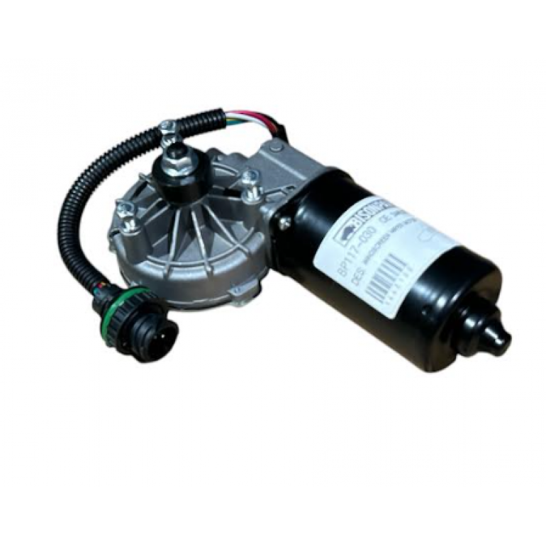 WINDSCREEN WIPER MOTOR