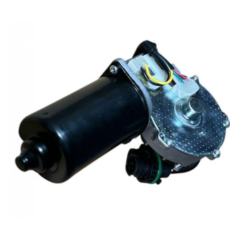 WINDSCREEN WIPER MOTOR