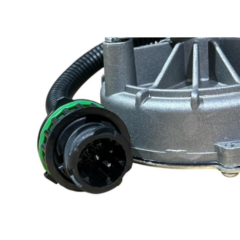 WINDSCREEN WIPER MOTOR