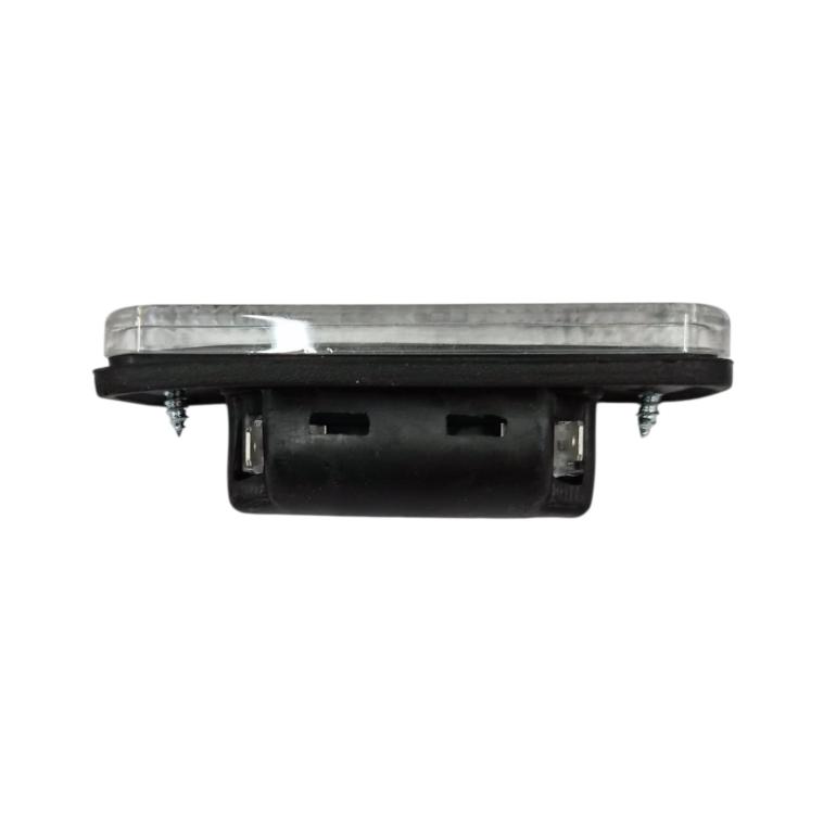 CLEAR FRONT MARKER LAMP
