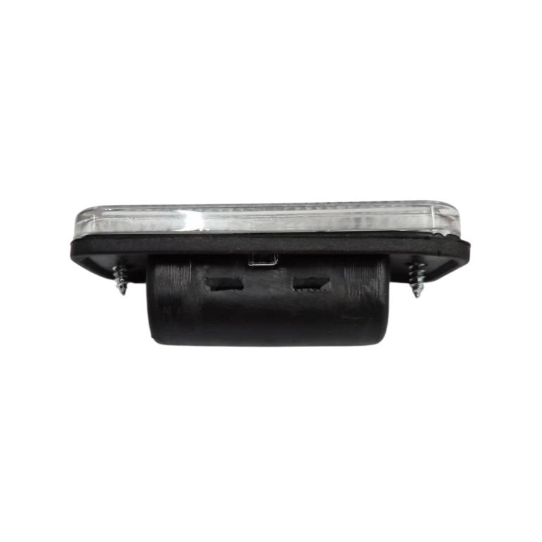 CLEAR FRONT MARKER LAMP
