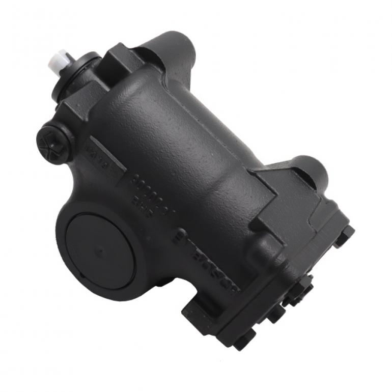 POWER STEERING BOX