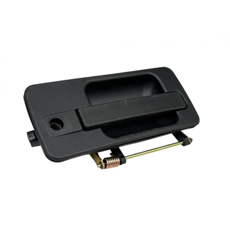 FRONT OUTER DOOR HANDLE ONLY DRIVER SIDE RH