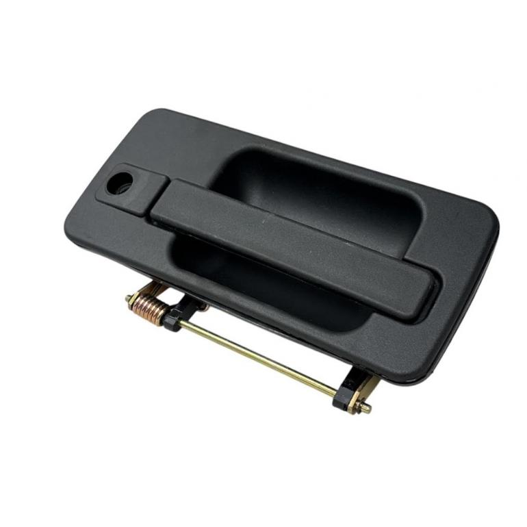 FRONT OUTER DOOR HANDLE ONLY DRIVER SIDE RH