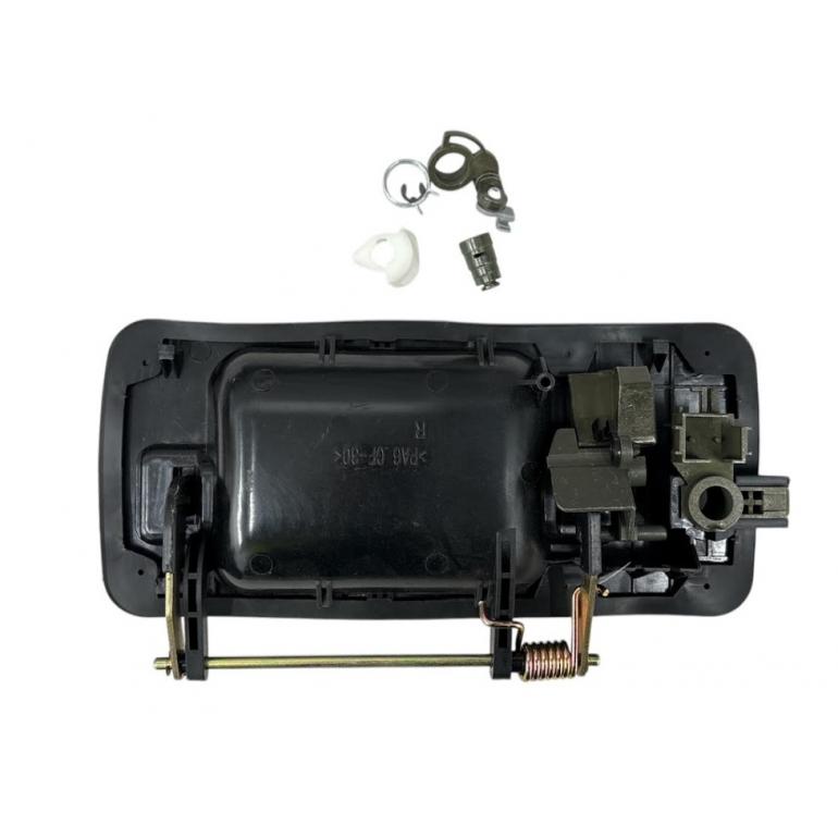 FRONT OUTER DOOR HANDLE ONLY DRIVER SIDE RH