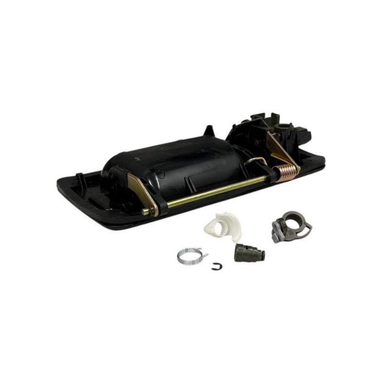 FRONT OUTER DOOR HANDLE ONLY DRIVER SIDE RH