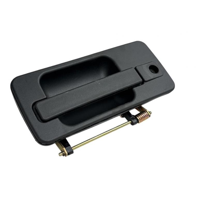 FRONT OUTER DOOR HANDLE ONLY PASSENGER SIDE LH