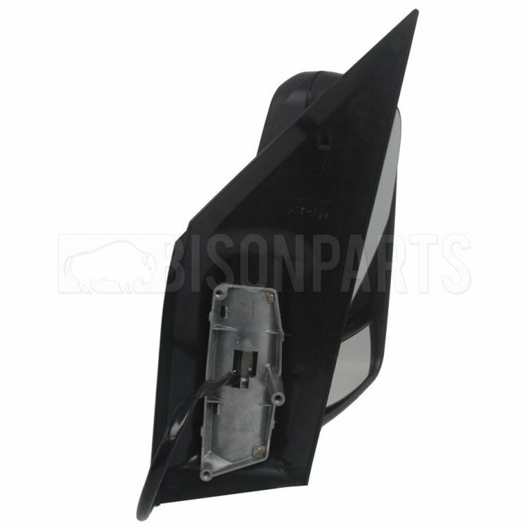ELECTRIC DOOR WING MIRROR HEAD DRIVER SIDE RH