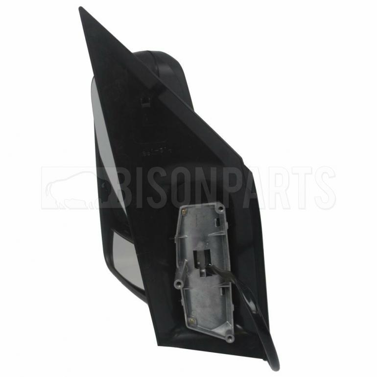 ELECTRIC DOOR WING MIRROR HEAD PASSENGER SIDE LH