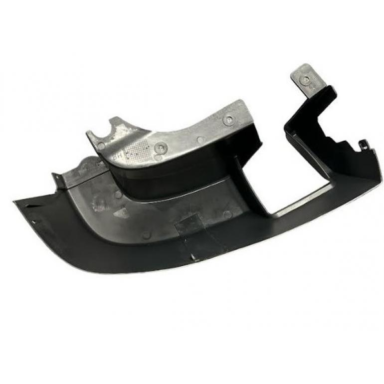 TEMPEST GREY REAR BUMPER CORNER PASSENGER SIDE LH