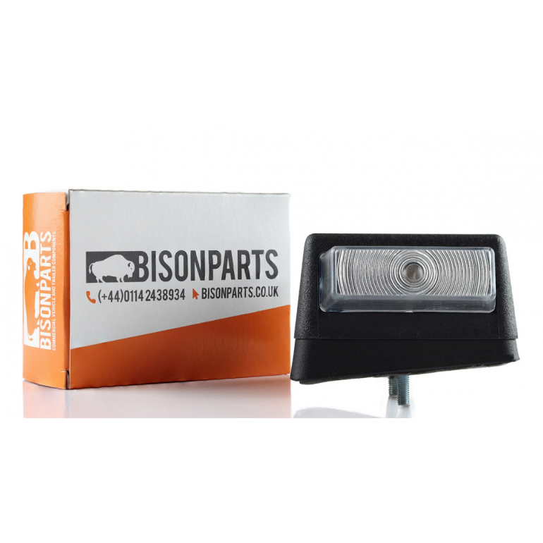ROOF MARKER LAMP DRIVER SIDE RH
