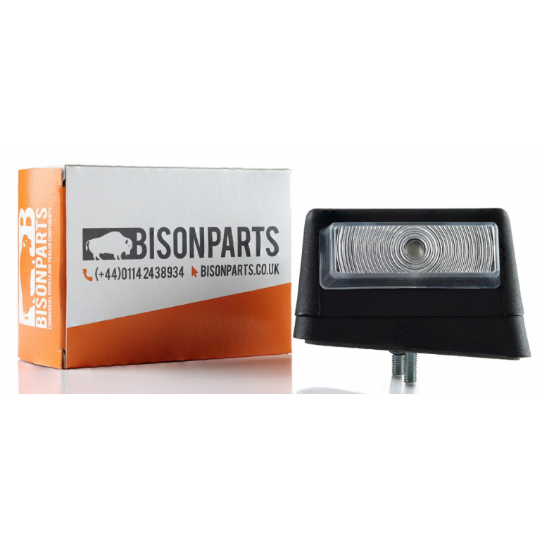 ROOF MARKER LAMP PASSENGER SIDE LH