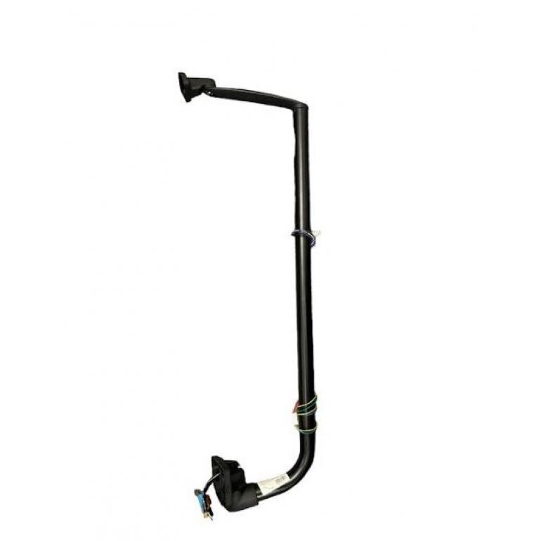 MANUAL ADJUST 'LONG ARM HEATED MIRROR ARM DRIVER SIDE RH