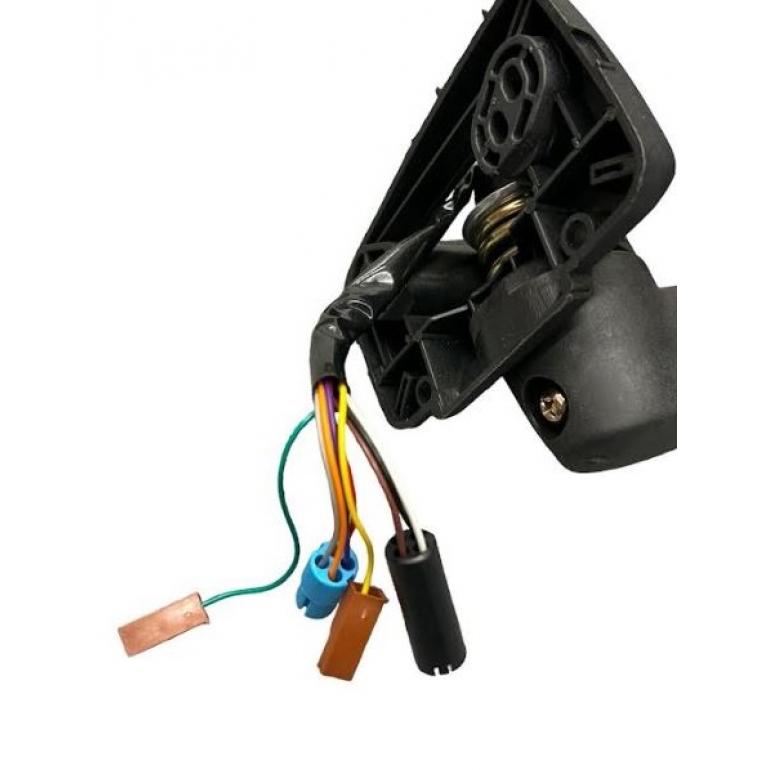 MANUAL ADJUST 'LONG ARM HEATED MIRROR ARM DRIVER SIDE RH