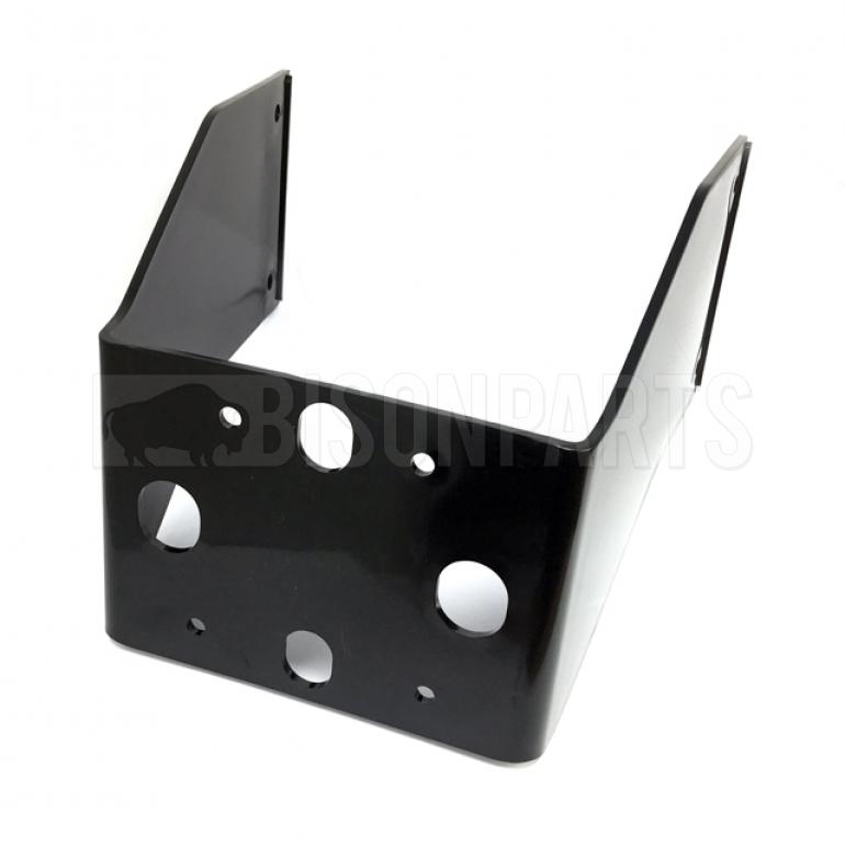 LOWER SWINGING STEP FITS RH OR LH