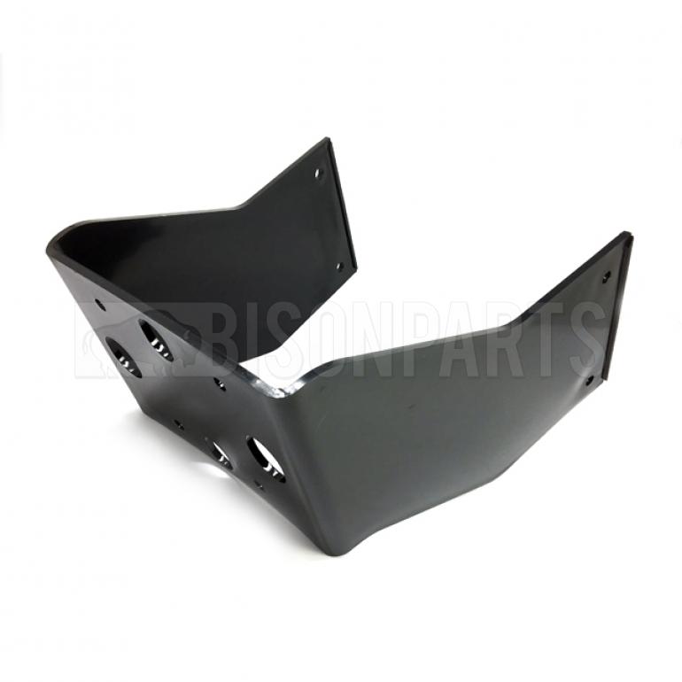 LOWER SWINGING STEP FITS RH OR LH