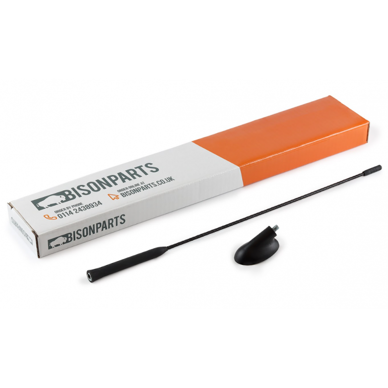 AERIAL STALK & BASE