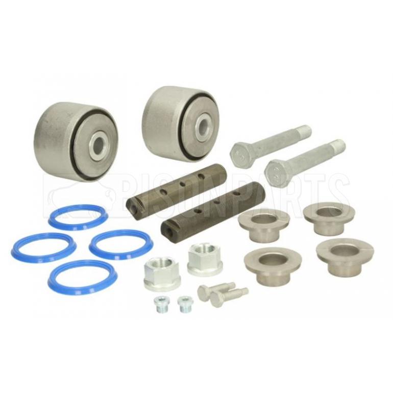 CAB MOUNTING FULL REPAIR KIT WITH CAB BUSHES