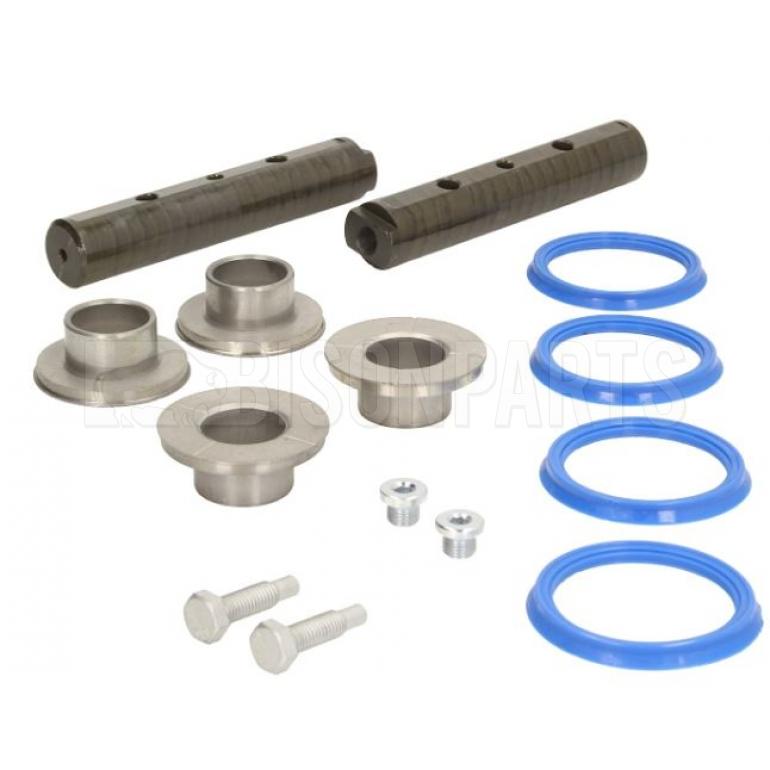 CAB MOUNTING FULL REPAIR KIT (WITH OUT CAB BUSHES)