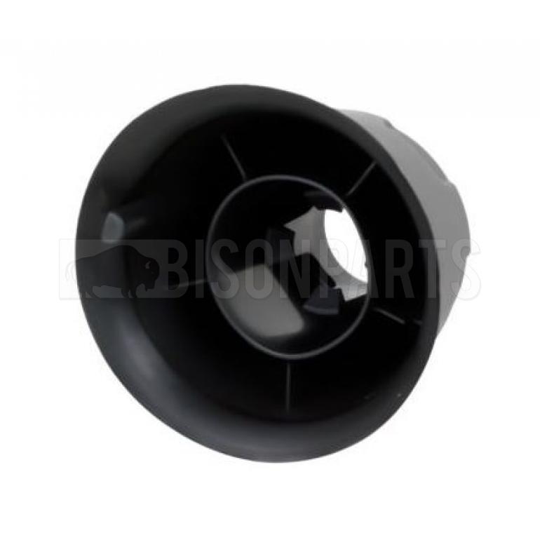 REAR DOOR STOP RETAINER COVER FITS RH OR LH