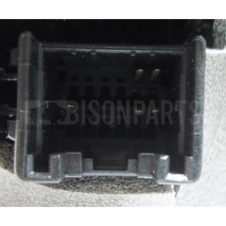 MIRROR HEAD PASSENGER SIDE LH