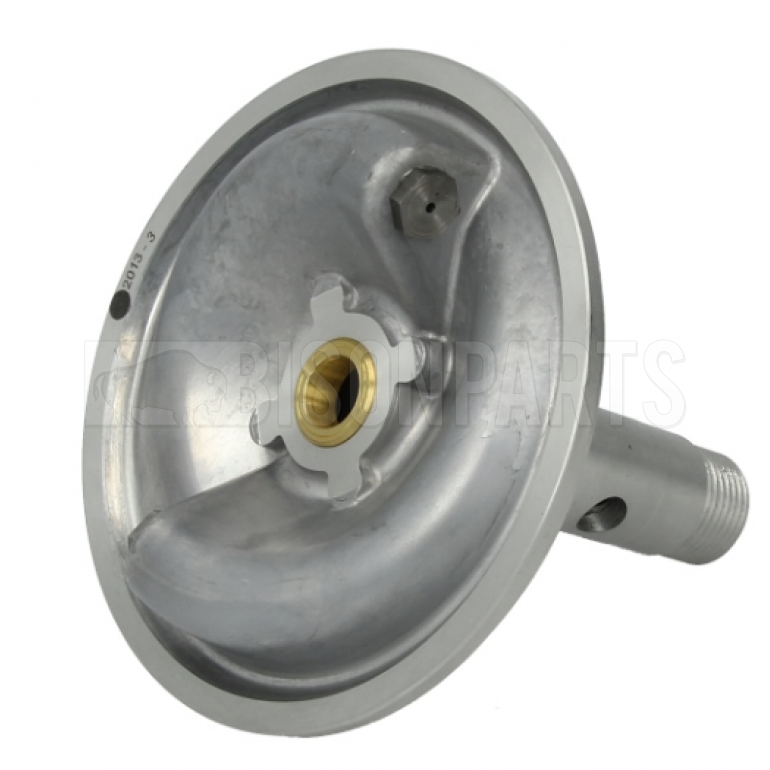 OIL SPINNER ROTOR