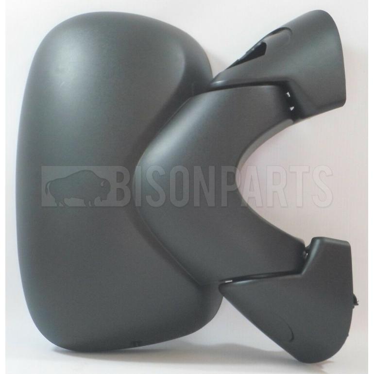 MIRROR HEAD DRIVER SIDE RH