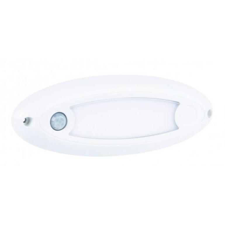 LED NON SWITCHED OVAL INTERIOR LAMP