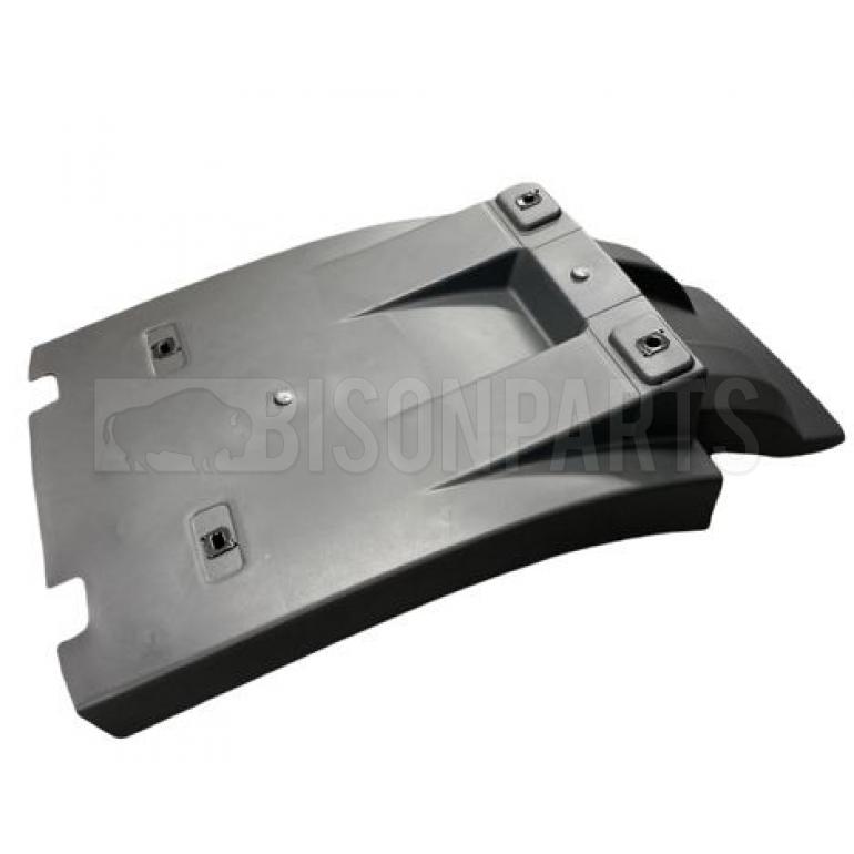 CABIN REAR DROPWING