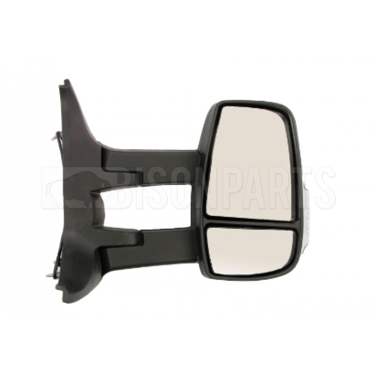 ELECTRIC ADJUST DOOR WING MIRROR HEAD DRIVER SIDE RH