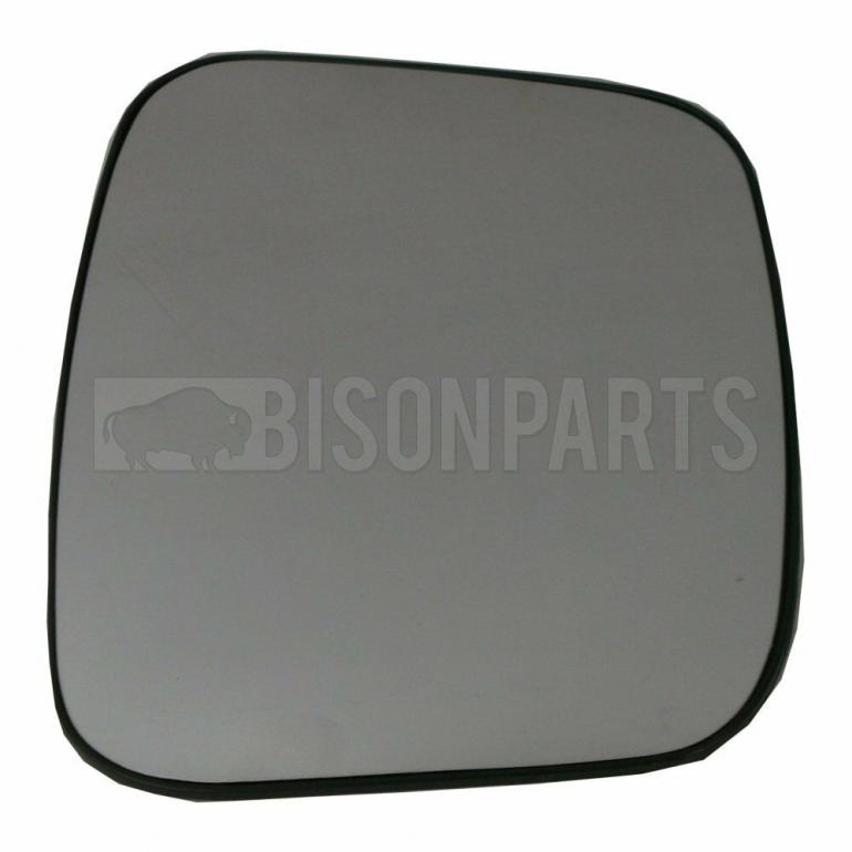 MIRROR GLASS DRIVER SIDE RH