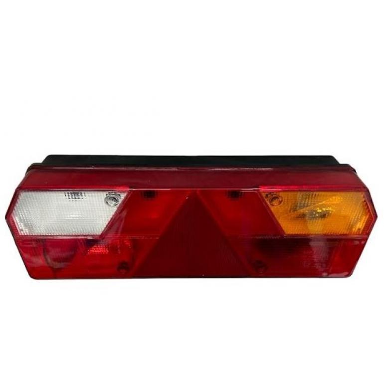 REAR COMBINATION LAMP DRIVER SIDE RH