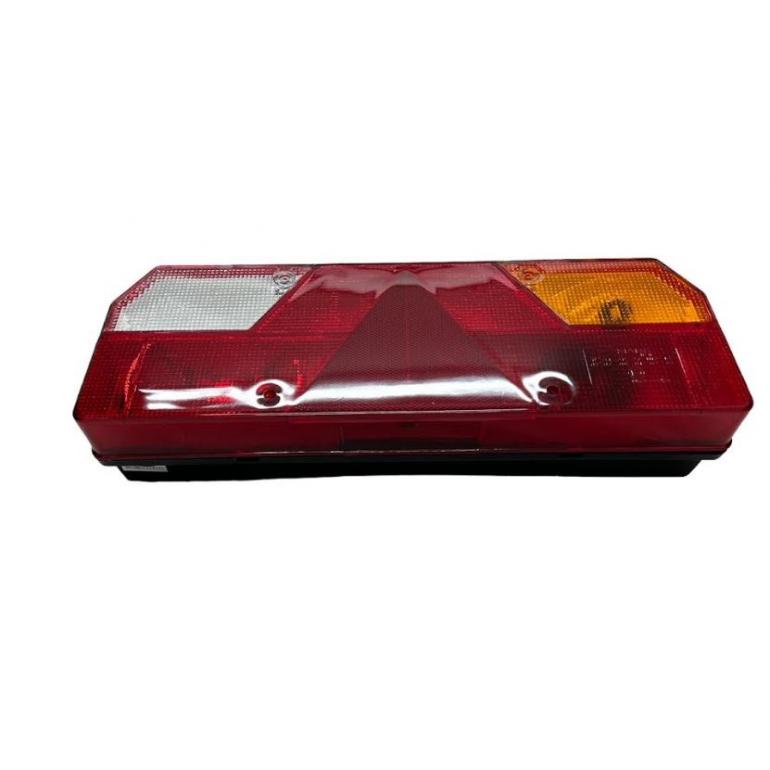 REAR COMBINATION LAMP DRIVER SIDE RH