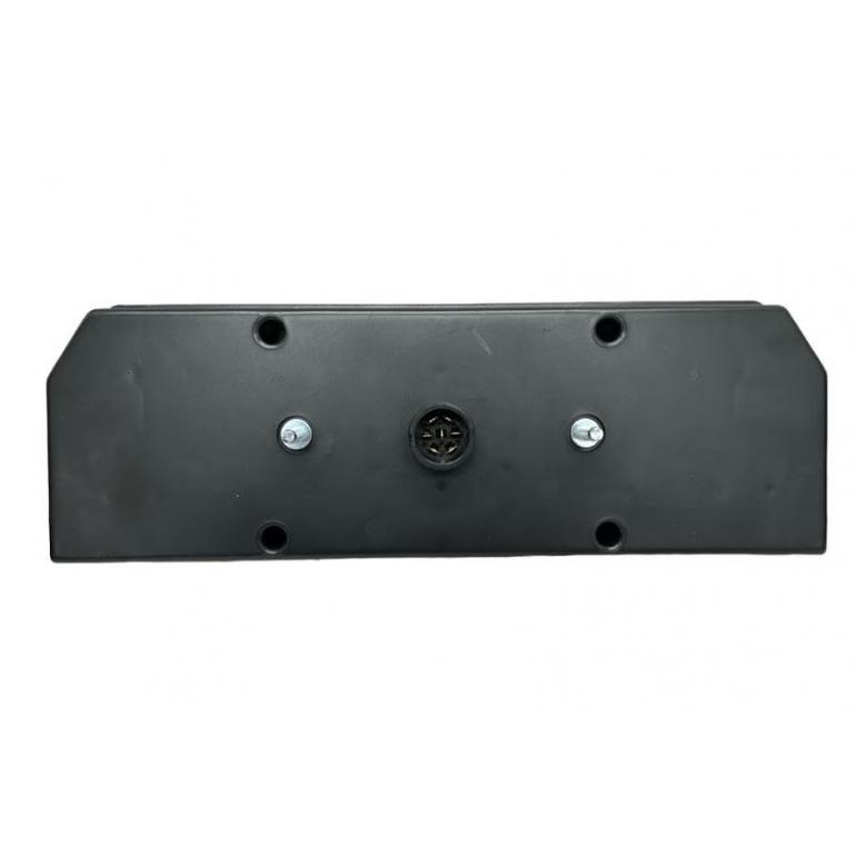 REAR COMBINATION LAMP DRIVER SIDE RH