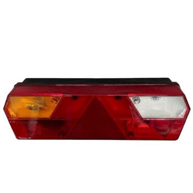 REAR COMBINATION LAMP PASSENGER SIDE LH