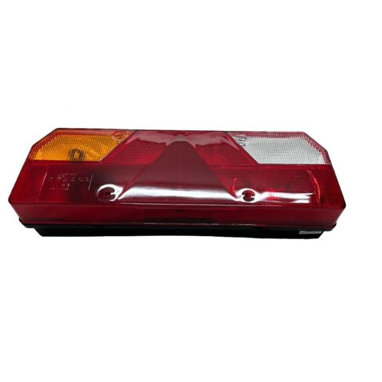 REAR COMBINATION LAMP PASSENGER SIDE LH