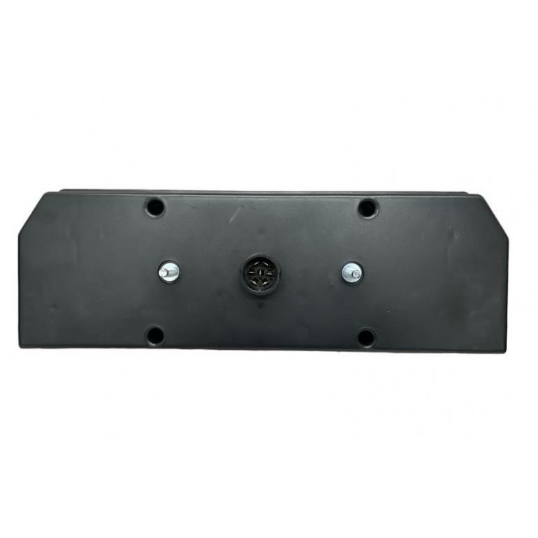 REAR COMBINATION LAMP PASSENGER SIDE LH