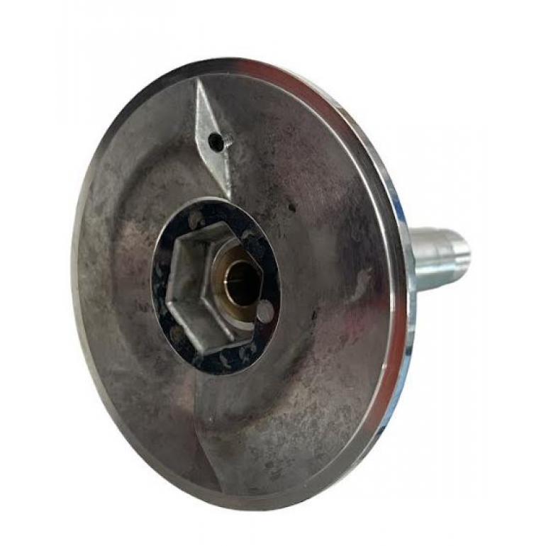 CENTRIFUGAL OIL CLEANER ROTAR