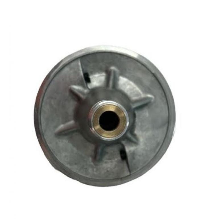 CENTRIFUGAL OIL CLEANER ROTAR