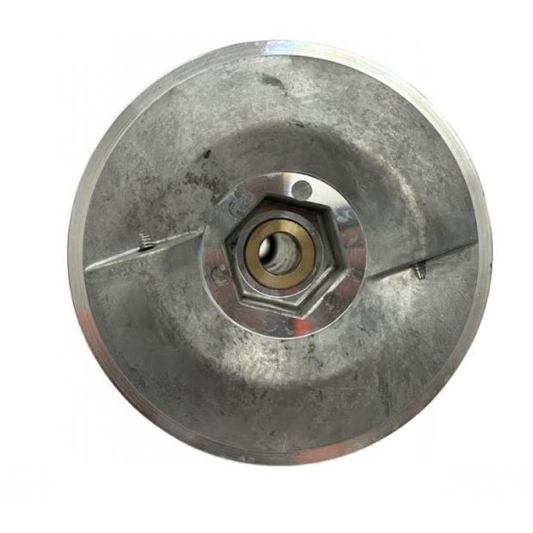 CENTRIFUGAL OIL CLEANER ROTAR