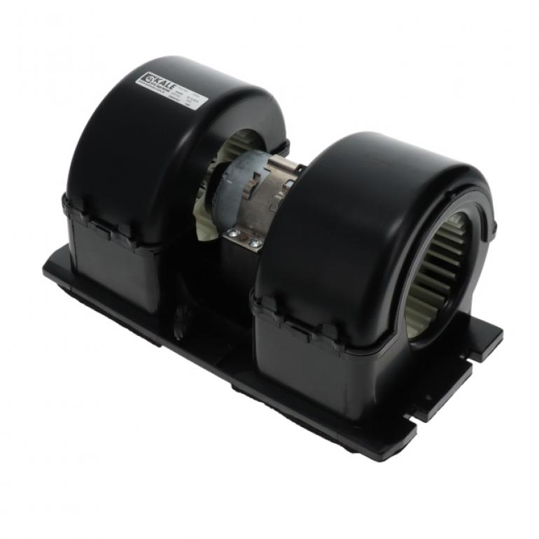 INTERNAL TWIN HEATER BLOWER MOTOR