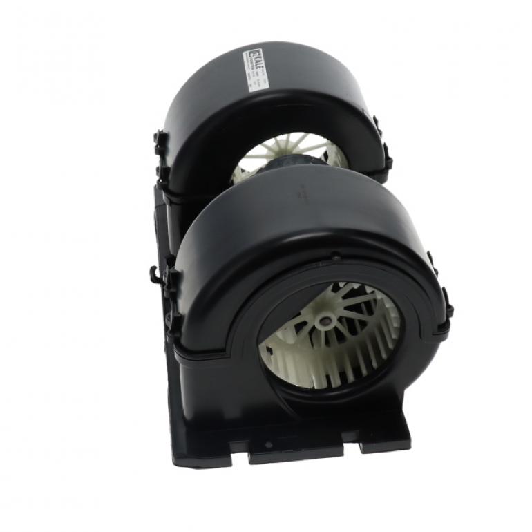 INTERNAL TWIN HEATER BLOWER MOTOR