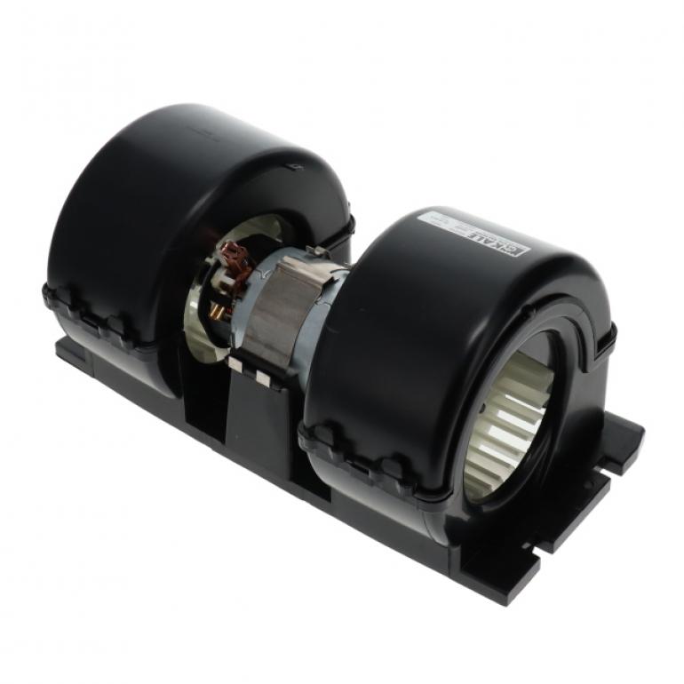INTERNAL TWIN HEATER BLOWER MOTOR