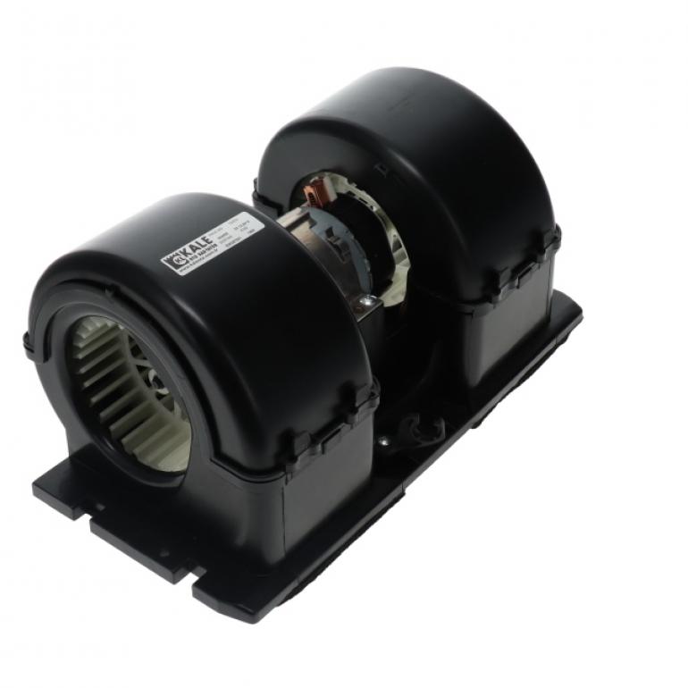INTERNAL TWIN HEATER BLOWER MOTOR
