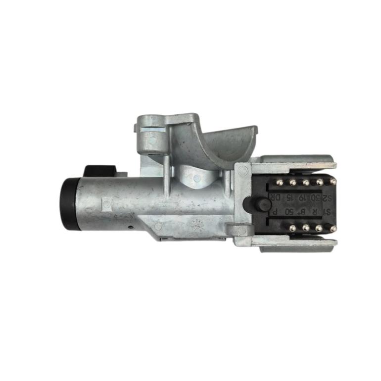 IGNITION STEERING LOCK