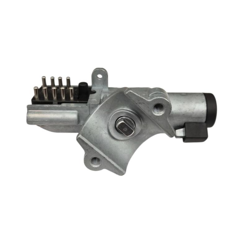 IGNITION STEERING LOCK