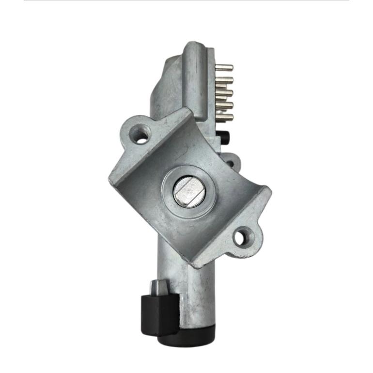 IGNITION STEERING LOCK
