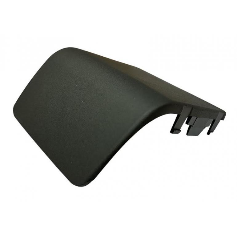 BLACK REAR LAMP HOLDER BLANKING PANEL