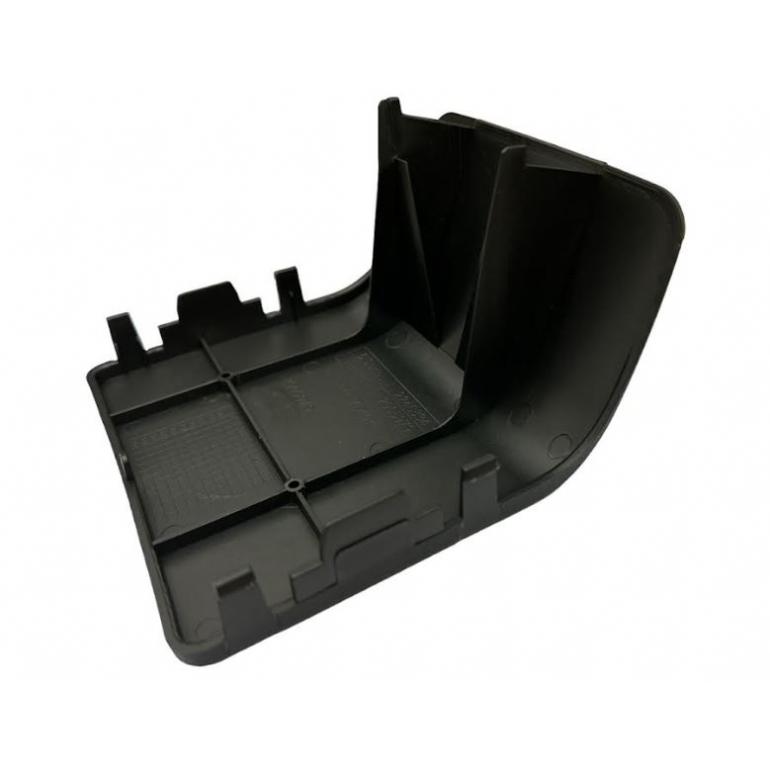 BLACK REAR LAMP HOLDER BLANKING PANEL