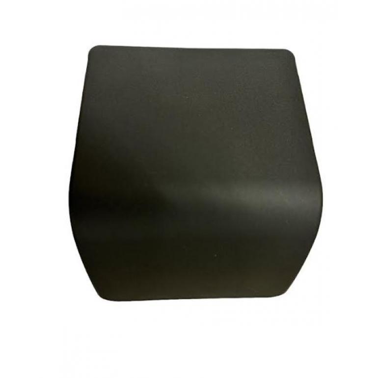 BLACK REAR LAMP HOLDER BLANKING PANEL